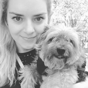 Meet your Posher, Joanna